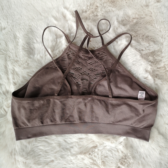 Victoria's Secret Bralette Sz S - Picture 3 of 11